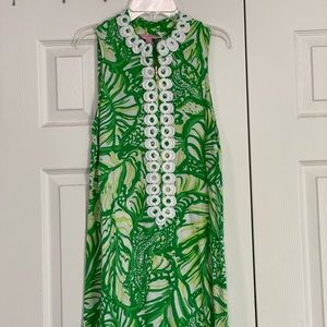 Lilly Pulitzer Jane Shift